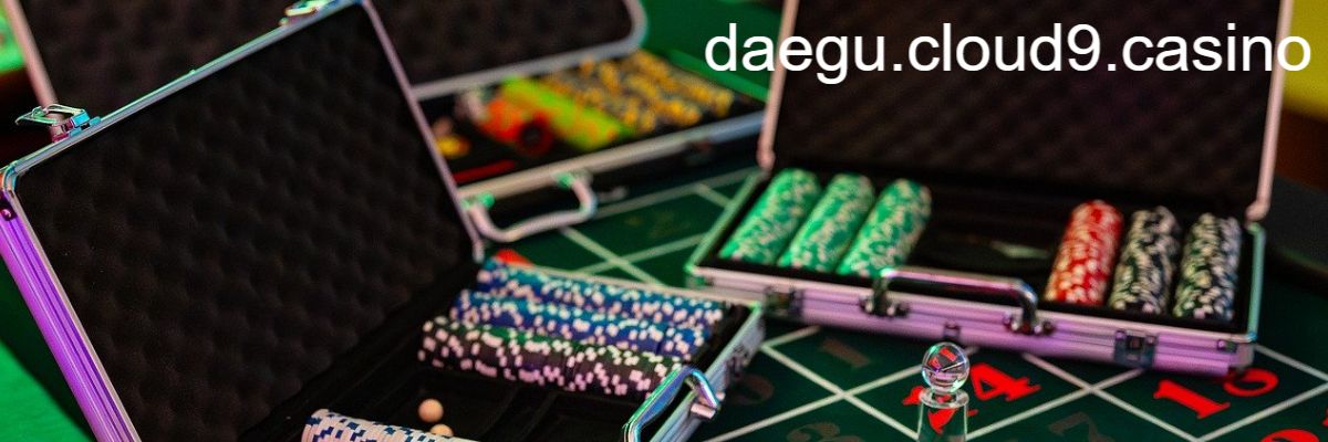 daegu.cloud9.casino daegu.cloud9.casino